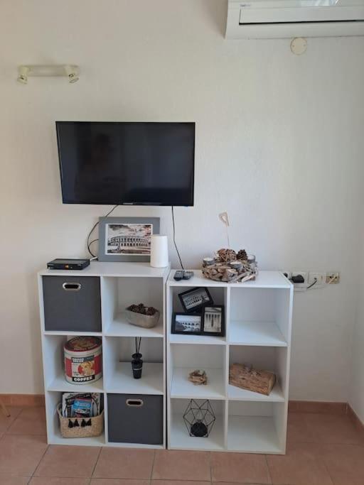 Agreable Villa En Petite Camargue 35 M2 Wifi Gallargues-le-Montueux Ngoại thất bức ảnh
