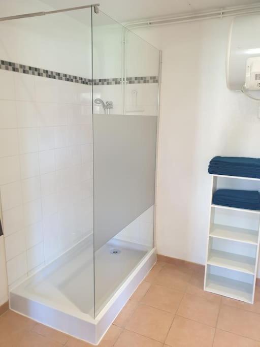 Agreable Villa En Petite Camargue 35 M2 Wifi Gallargues-le-Montueux Ngoại thất bức ảnh