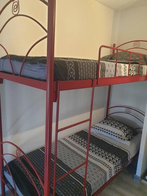 Agreable Villa En Petite Camargue 35 M2 Wifi Gallargues-le-Montueux Ngoại thất bức ảnh