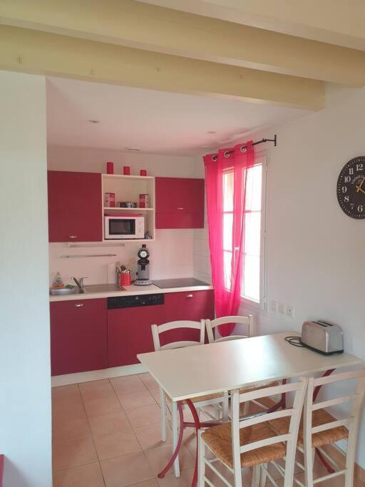 Agreable Villa En Petite Camargue 35 M2 Wifi Gallargues-le-Montueux Ngoại thất bức ảnh