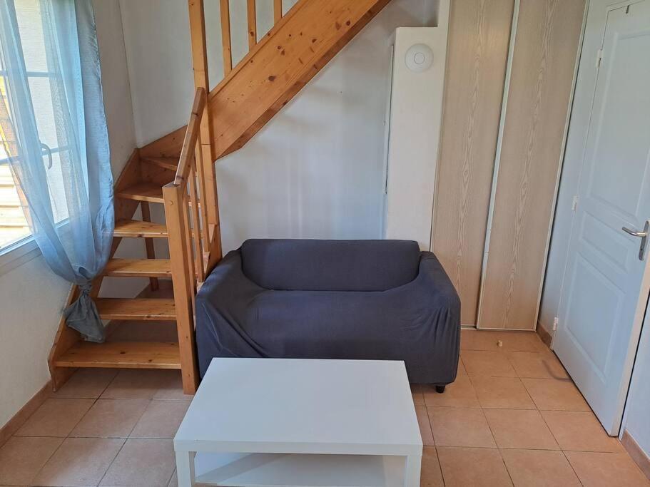 Agreable Villa En Petite Camargue 35 M2 Wifi Gallargues-le-Montueux Ngoại thất bức ảnh