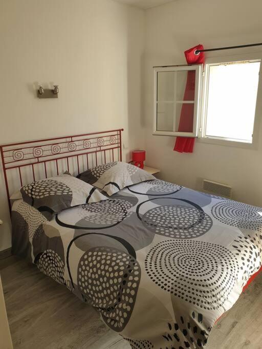 Agreable Villa En Petite Camargue 35 M2 Wifi Gallargues-le-Montueux Ngoại thất bức ảnh