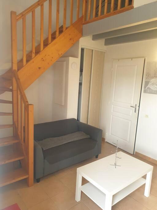 Agreable Villa En Petite Camargue 35 M2 Wifi Gallargues-le-Montueux Ngoại thất bức ảnh