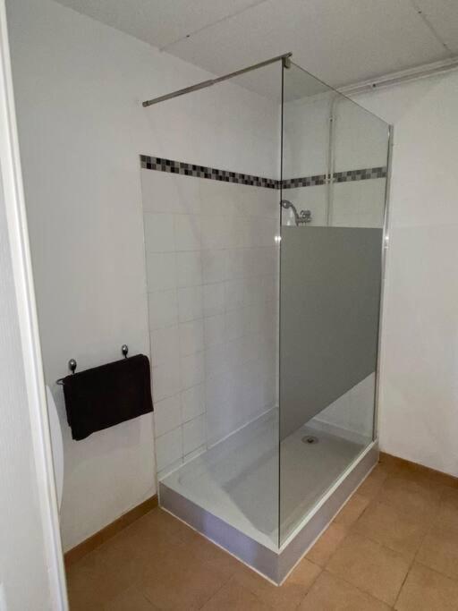 Agreable Villa En Petite Camargue 35 M2 Wifi Gallargues-le-Montueux Ngoại thất bức ảnh