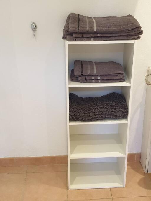 Agreable Villa En Petite Camargue 35 M2 Wifi Gallargues-le-Montueux Ngoại thất bức ảnh